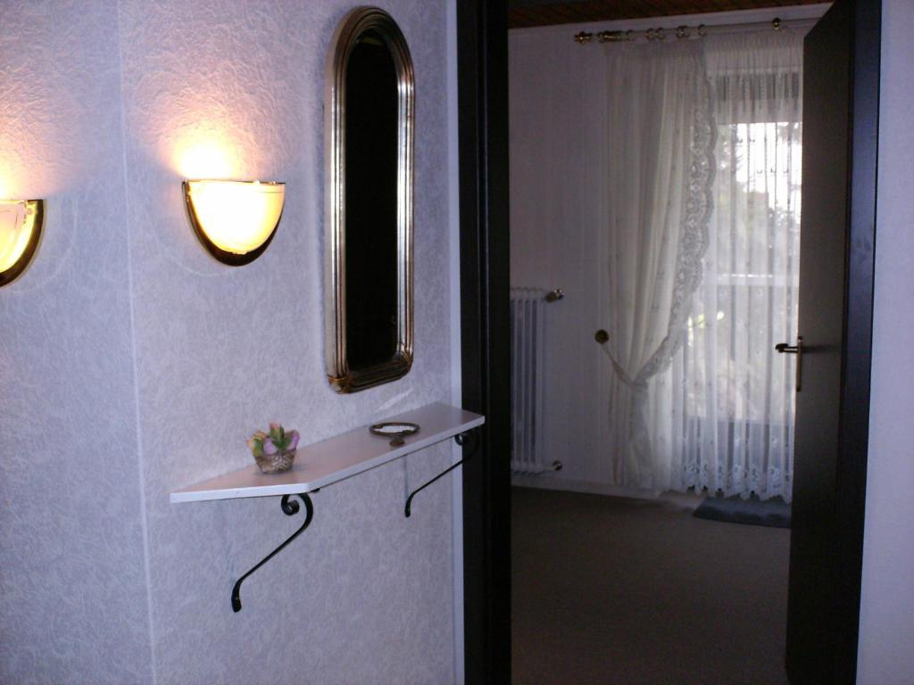 ווינטרברג Pension Altenbeck & Ferienwohnung חדר תמונה