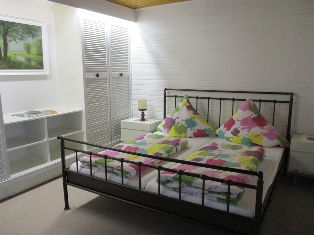 ווינטרברג Pension Altenbeck & Ferienwohnung חדר תמונה