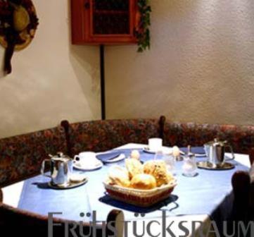 ווינטרברג Pension Altenbeck & Ferienwohnung מראה חיצוני תמונה