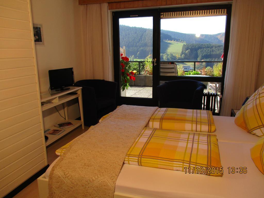 ווינטרברג Pension Altenbeck & Ferienwohnung חדר תמונה